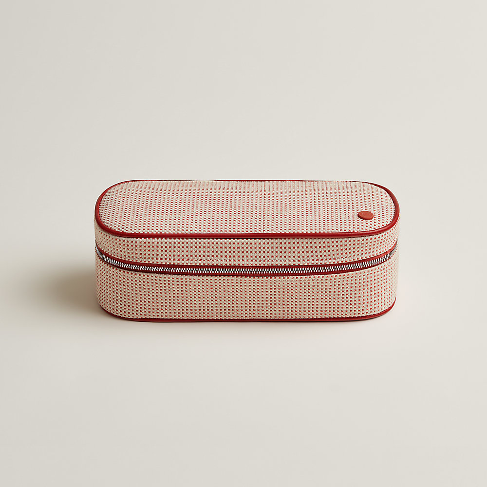 使いやすくて可愛い【HERMES】Echappee case エシャぺケース Echappee case | Hermès Mainland China